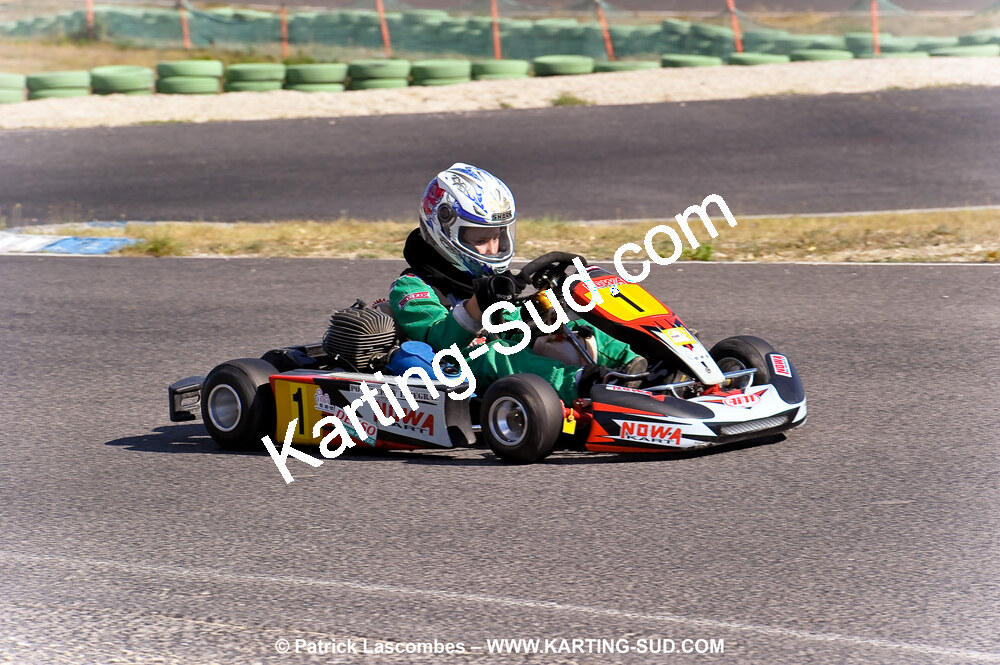 28/08 et 29/08/2010 : 4ème Coupe de l’Amitié à Grabels (Photos Patrick Lascombes) 2010 — karting
