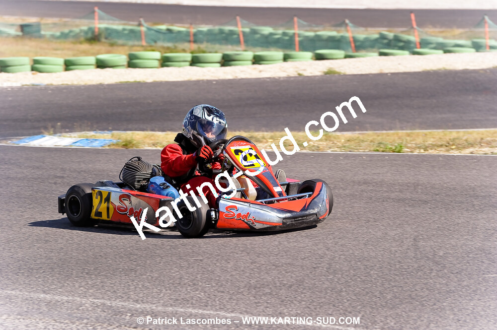 28/08 et 29/08/2010 : 4ème Coupe de l’Amitié à Grabels (Photos Patrick Lascombes) 2010 — karting