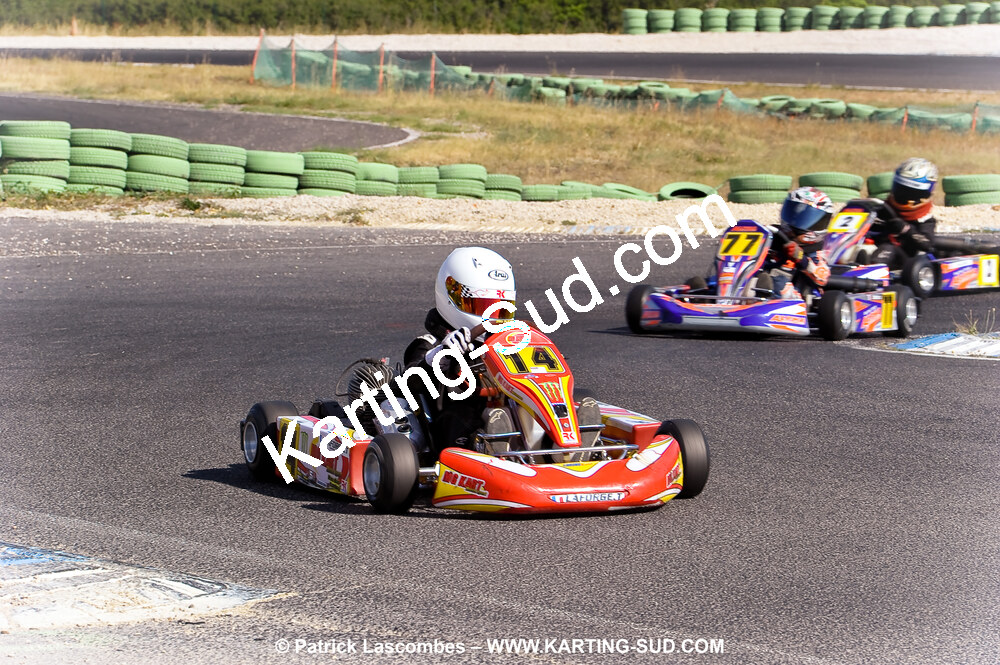 28/08 et 29/08/2010 : 4ème Coupe de l’Amitié à Grabels (Photos Patrick Lascombes) 2010 — karting