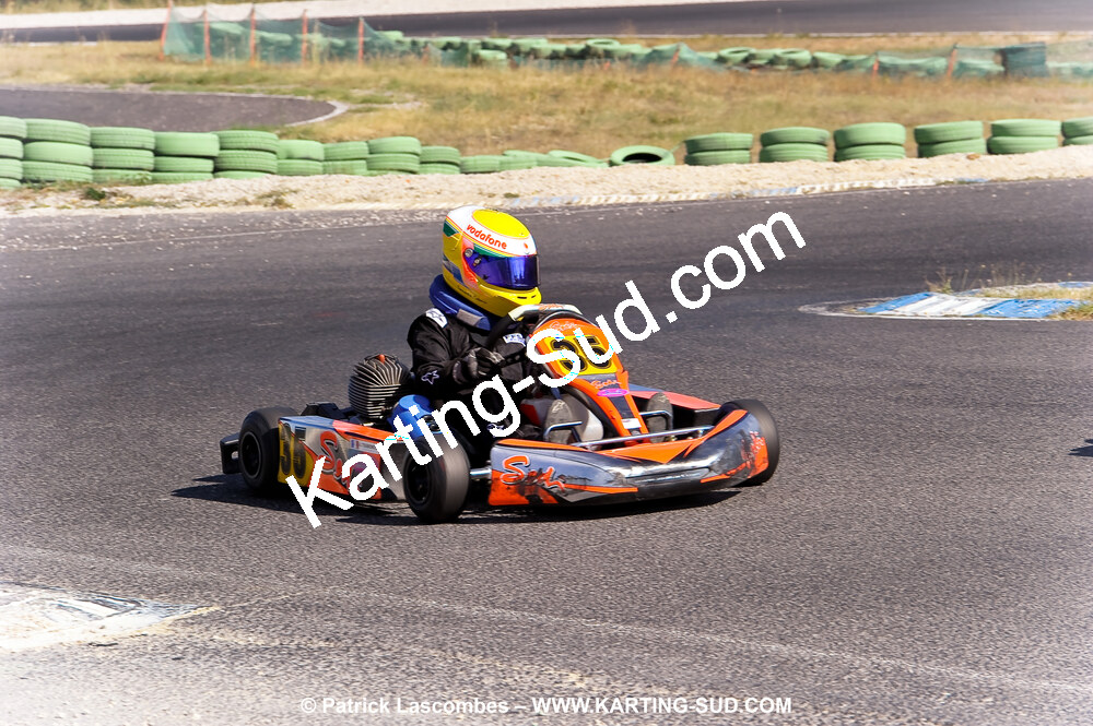28/08 et 29/08/2010 : 4ème Coupe de l’Amitié à Grabels (Photos Patrick Lascombes) 2010 — karting