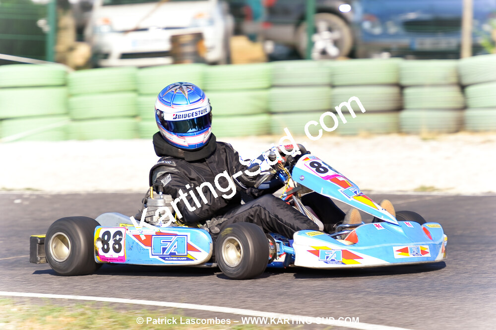 28/08 et 29/08/2010 : 4ème Coupe de l’Amitié à Grabels (Photos Patrick Lascombes) 2010 — karting