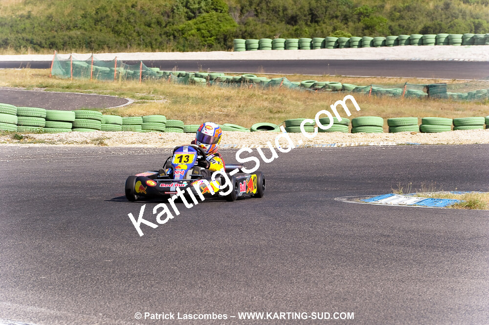 28/08 et 29/08/2010 : 4ème Coupe de l’Amitié à Grabels (Photos Patrick Lascombes) 2010 — karting