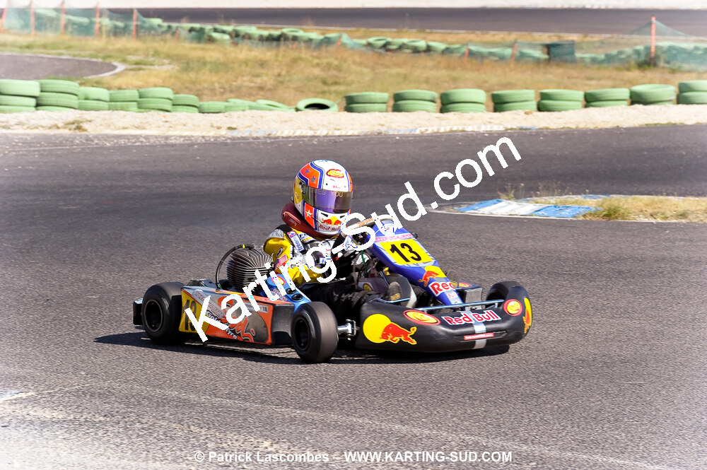 28/08 et 29/08/2010 : 4ème Coupe de l’Amitié à Grabels (Photos Patrick Lascombes) 2010 — karting
