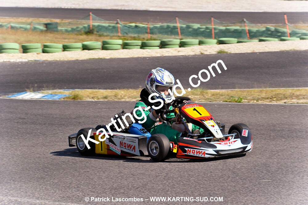 28/08 et 29/08/2010 : 4ème Coupe de l’Amitié à Grabels (Photos Patrick Lascombes) 2010 — karting