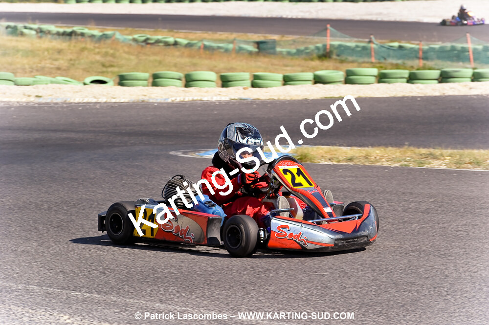 28/08 et 29/08/2010 : 4ème Coupe de l’Amitié à Grabels (Photos Patrick Lascombes) 2010 — karting