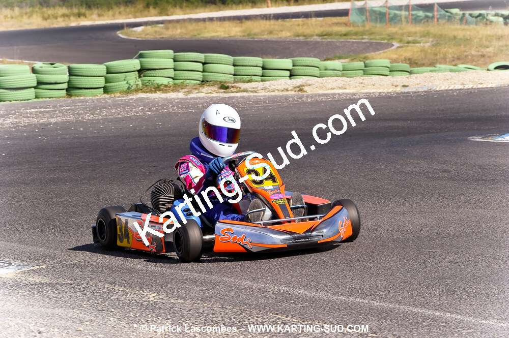 28/08 et 29/08/2010 : 4ème Coupe de l’Amitié à Grabels (Photos Patrick Lascombes) 2010 — karting