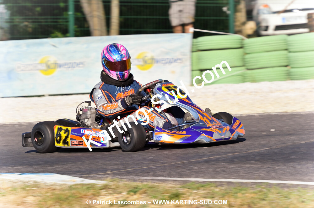 28/08 et 29/08/2010 : 4ème Coupe de l’Amitié à Grabels (Photos Patrick Lascombes) 2010 — karting