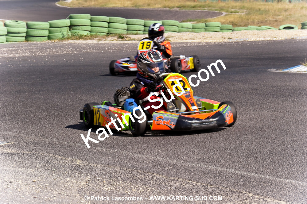 28/08 et 29/08/2010 : 4ème Coupe de l’Amitié à Grabels (Photos Patrick Lascombes) 2010 — karting