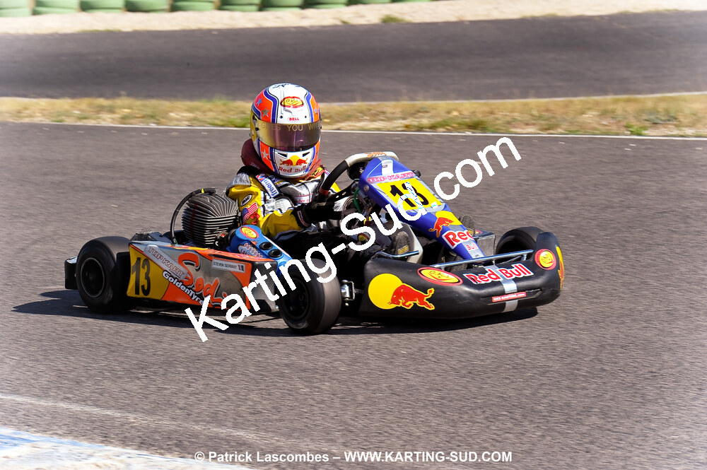 28/08 et 29/08/2010 : 4ème Coupe de l’Amitié à Grabels (Photos Patrick Lascombes) 2010 — karting
