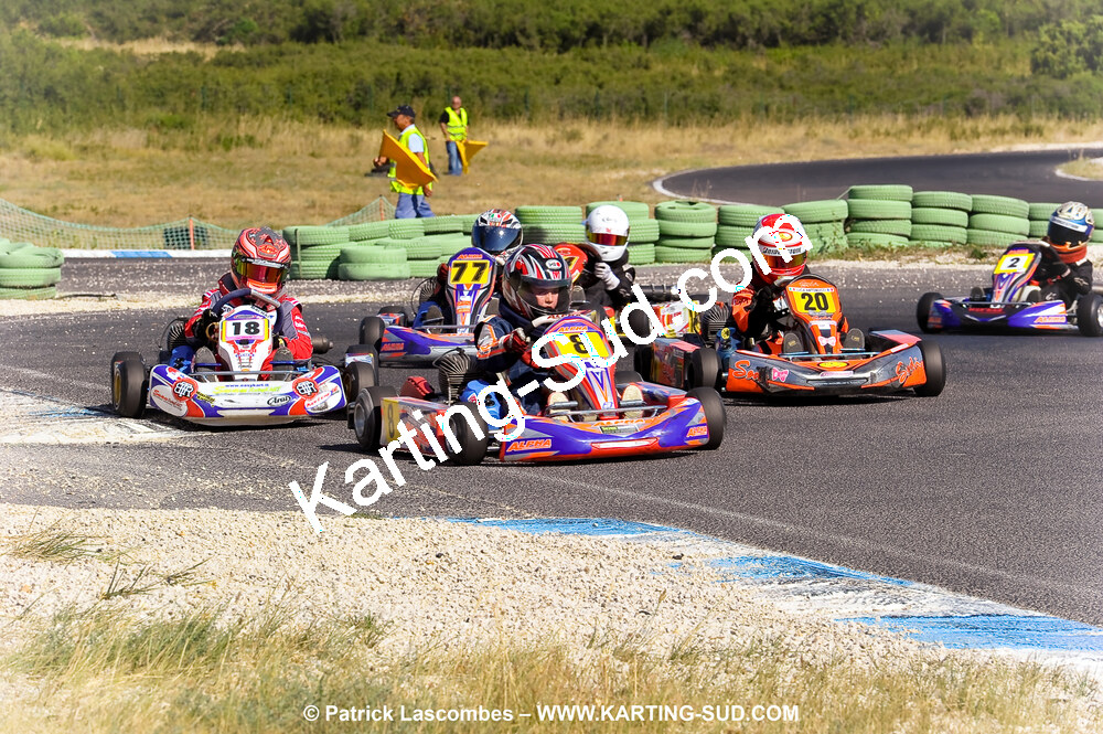 28/08 et 29/08/2010 : 4ème Coupe de l’Amitié à Grabels (Photos Patrick Lascombes) 2010 — karting