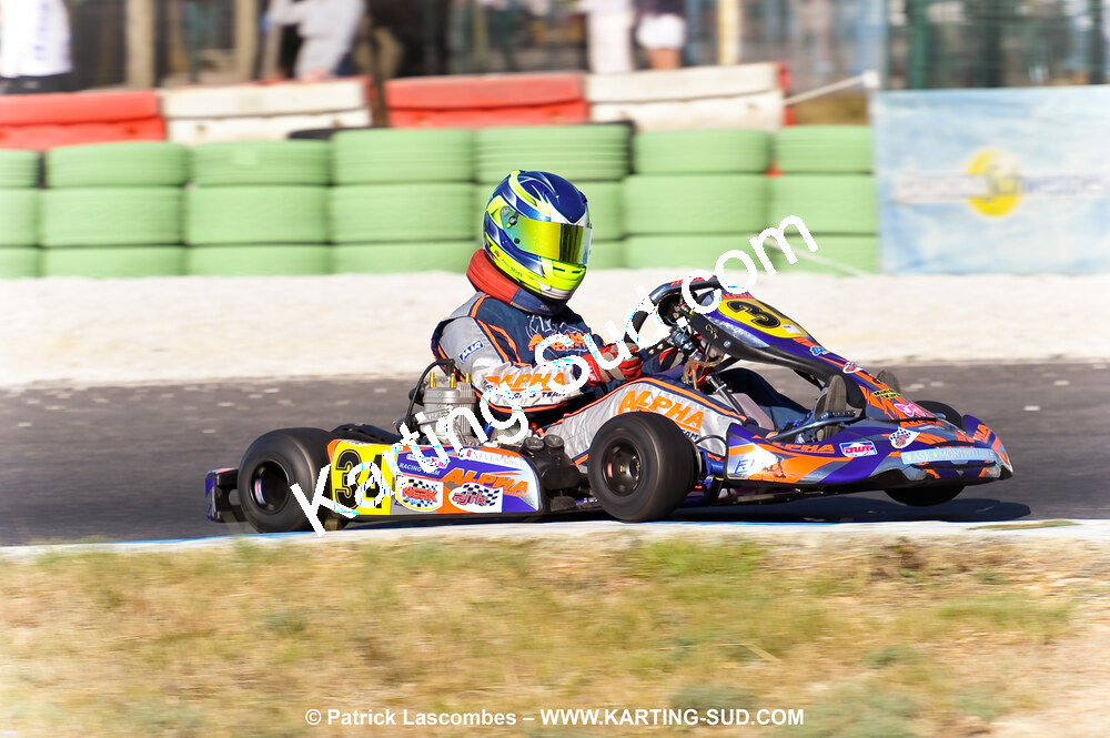28/08 et 29/08/2010 : 4ème Coupe de l’Amitié à Grabels (Photos Patrick Lascombes) 2010 — karting