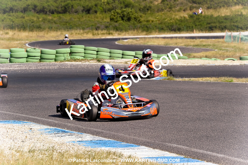 28/08 et 29/08/2010 : 4ème Coupe de l’Amitié à Grabels (Photos Patrick Lascombes) 2010 — karting