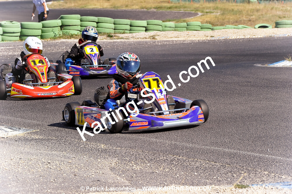 28/08 et 29/08/2010 : 4ème Coupe de l’Amitié à Grabels (Photos Patrick Lascombes) 2010 — karting