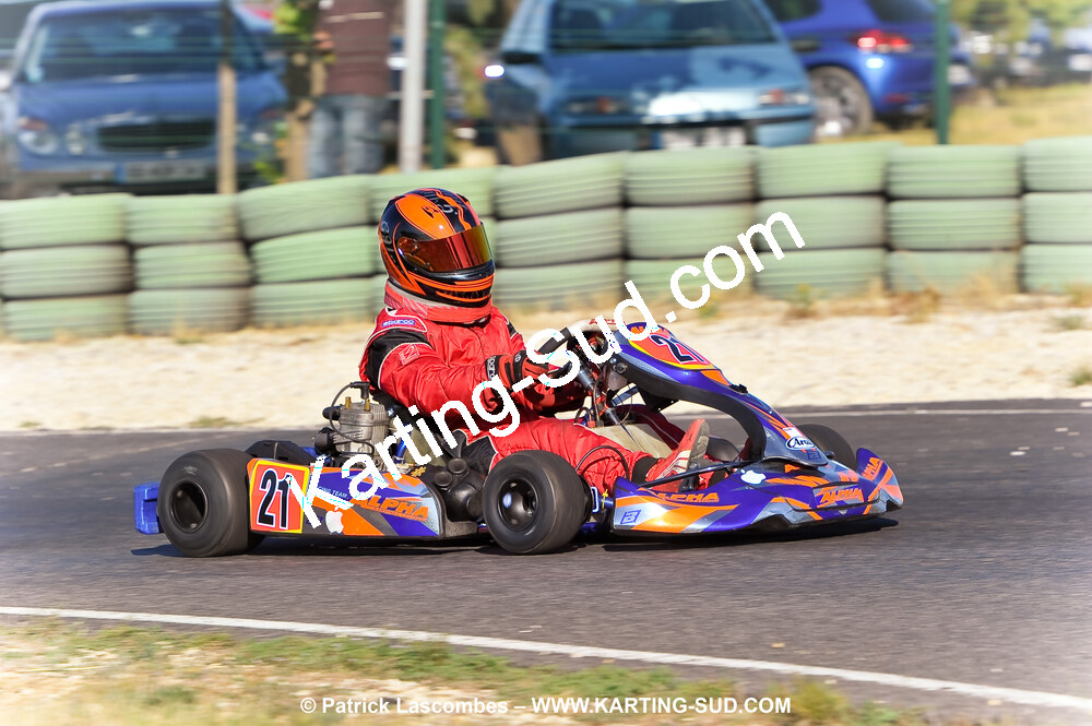 28/08 et 29/08/2010 : 4ème Coupe de l’Amitié à Grabels (Photos Patrick Lascombes) 2010 — karting