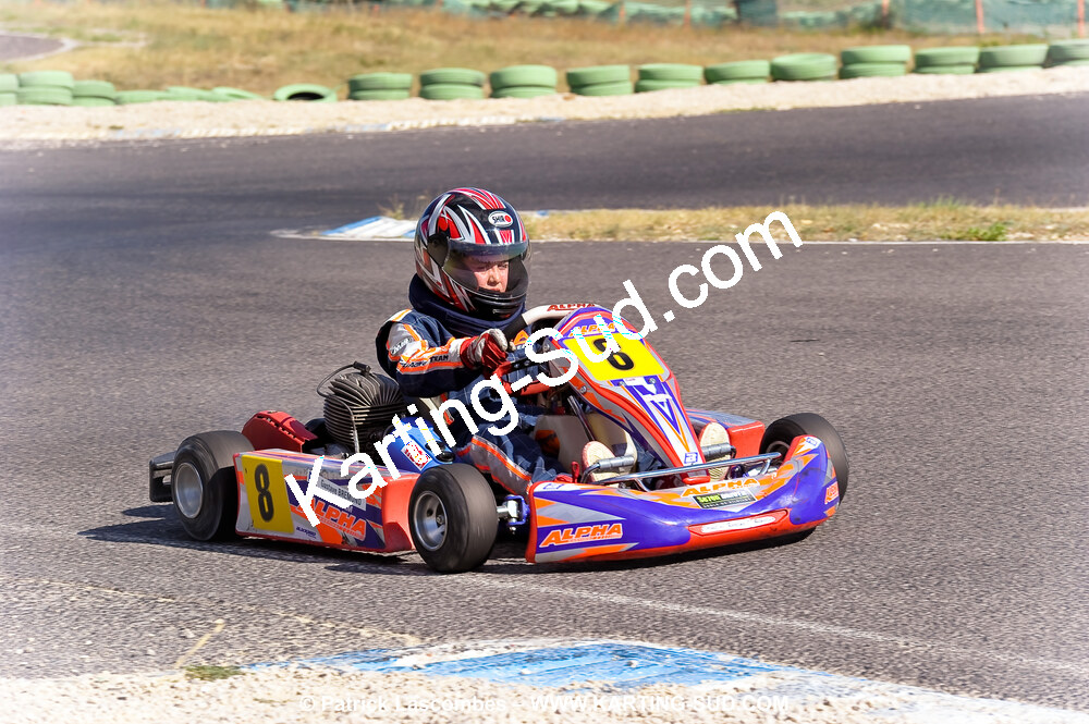 28/08 et 29/08/2010 : 4ème Coupe de l’Amitié à Grabels (Photos Patrick Lascombes) 2010 — karting