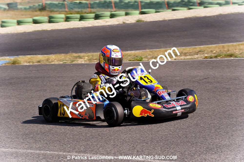 28/08 et 29/08/2010 : 4ème Coupe de l’Amitié à Grabels (Photos Patrick Lascombes) 2010 — karting