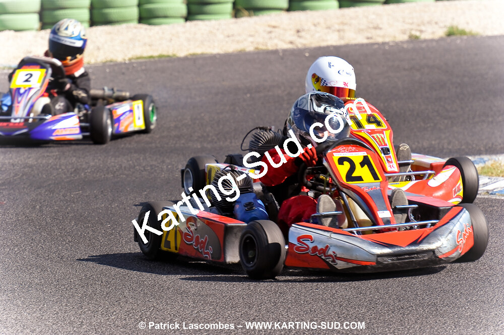 28/08 et 29/08/2010 : 4ème Coupe de l’Amitié à Grabels (Photos Patrick Lascombes) 2010 — karting
