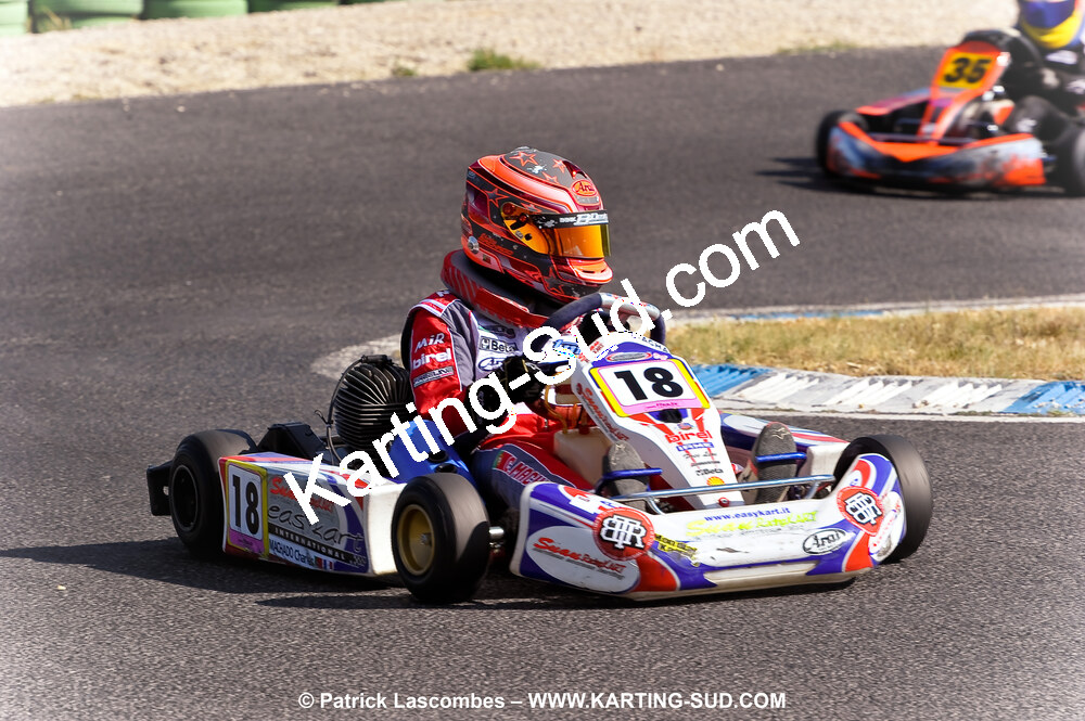 28/08 et 29/08/2010 : 4ème Coupe de l’Amitié à Grabels (Photos Patrick Lascombes) 2010 — karting