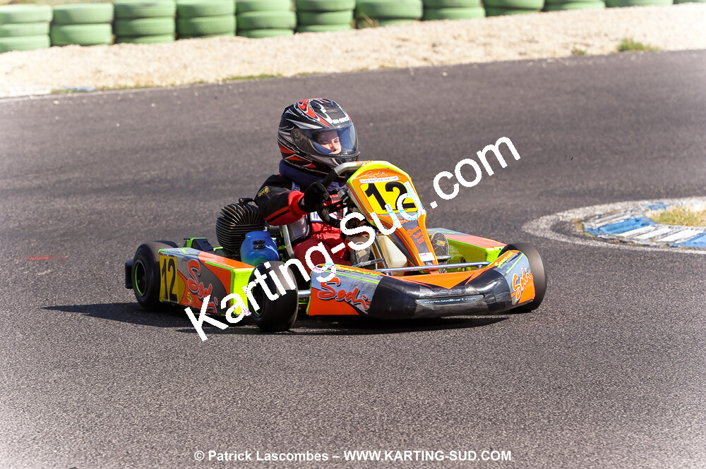 28/08 et 29/08/2010 : 4ème Coupe de l’Amitié à Grabels (Photos Patrick Lascombes) 2010 — karting