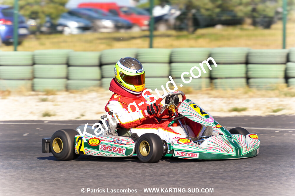 28/08 et 29/08/2010 : 4ème Coupe de l’Amitié à Grabels (Photos Patrick Lascombes) 2010 — karting