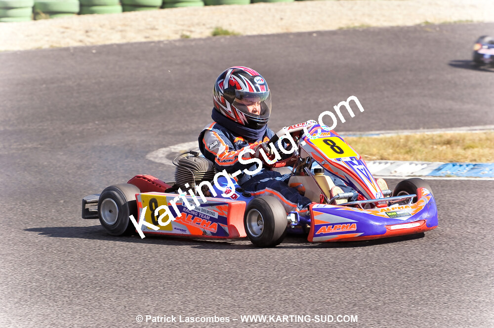28/08 et 29/08/2010 : 4ème Coupe de l’Amitié à Grabels (Photos Patrick Lascombes) 2010 — karting