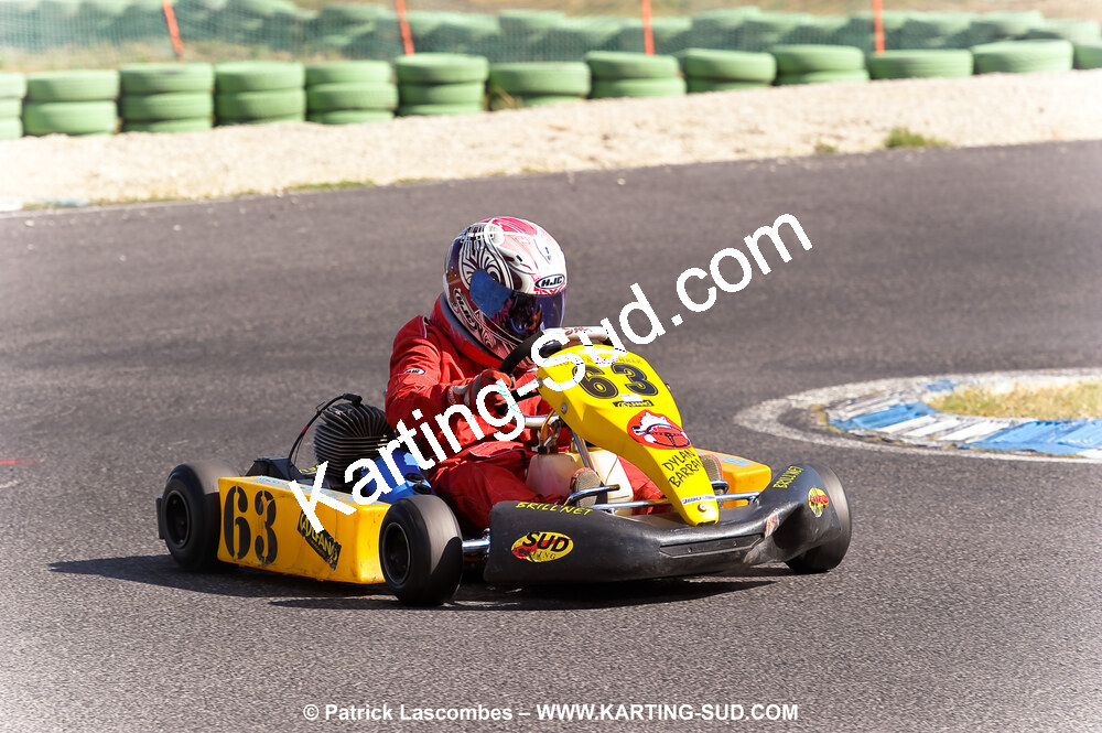 28/08 et 29/08/2010 : 4ème Coupe de l’Amitié à Grabels (Photos Patrick Lascombes) 2010 — karting