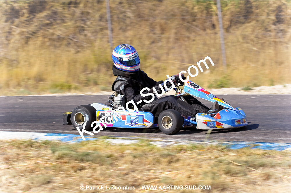 28/08 et 29/08/2010 : 4ème Coupe de l’Amitié à Grabels (Photos Patrick Lascombes) 2010 — karting