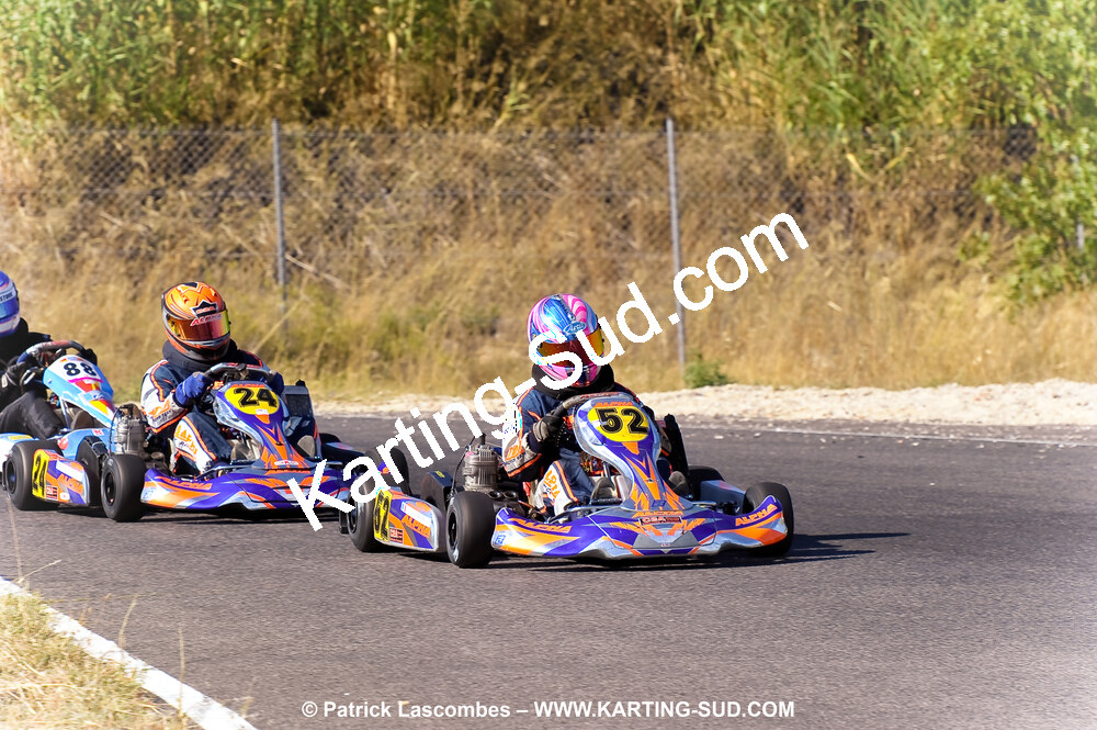 28/08 et 29/08/2010 : 4ème Coupe de l’Amitié à Grabels (Photos Patrick Lascombes) 2010 — karting