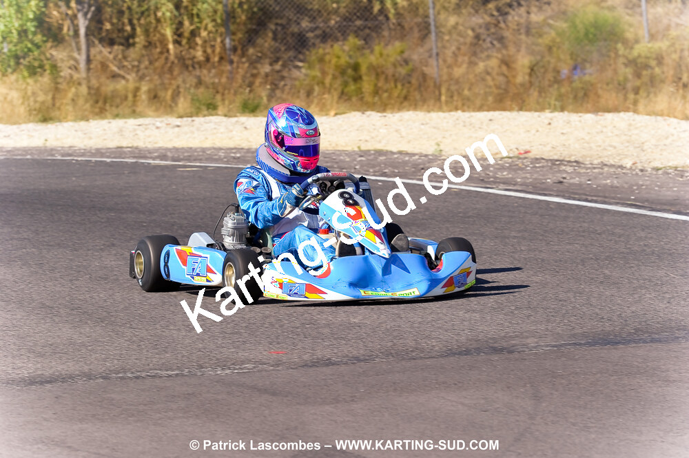 28/08 et 29/08/2010 : 4ème Coupe de l’Amitié à Grabels (Photos Patrick Lascombes) 2010 — karting