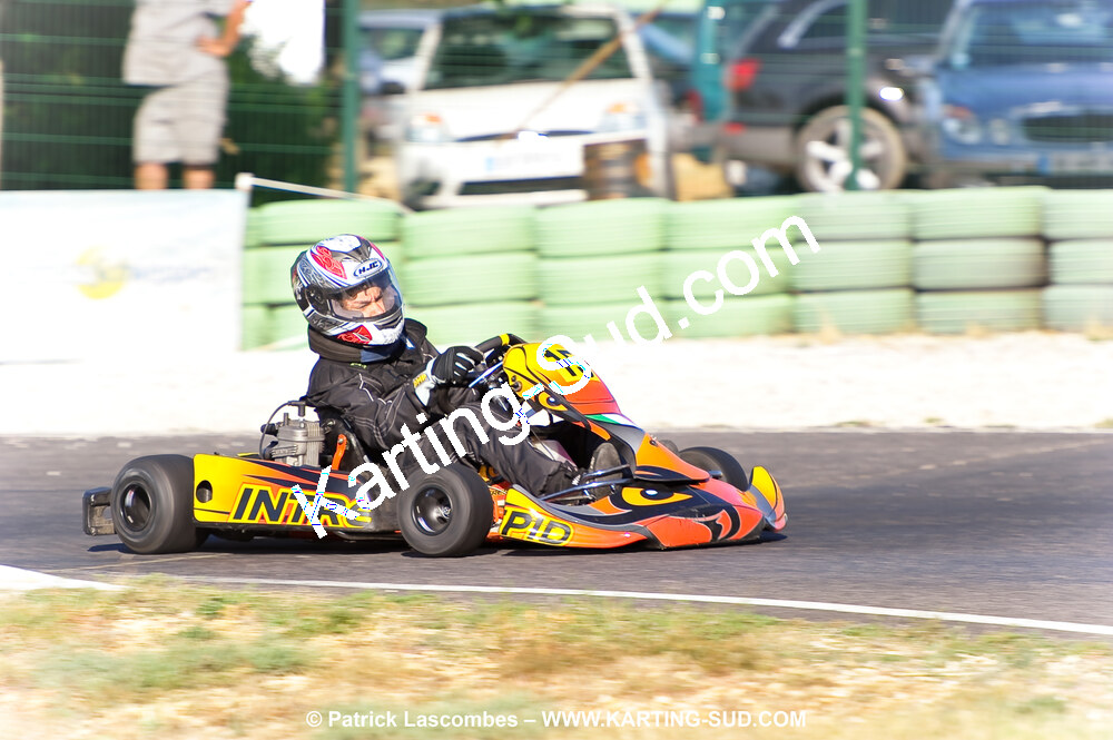 28/08 et 29/08/2010 : 4ème Coupe de l’Amitié à Grabels (Photos Patrick Lascombes) 2010 — karting