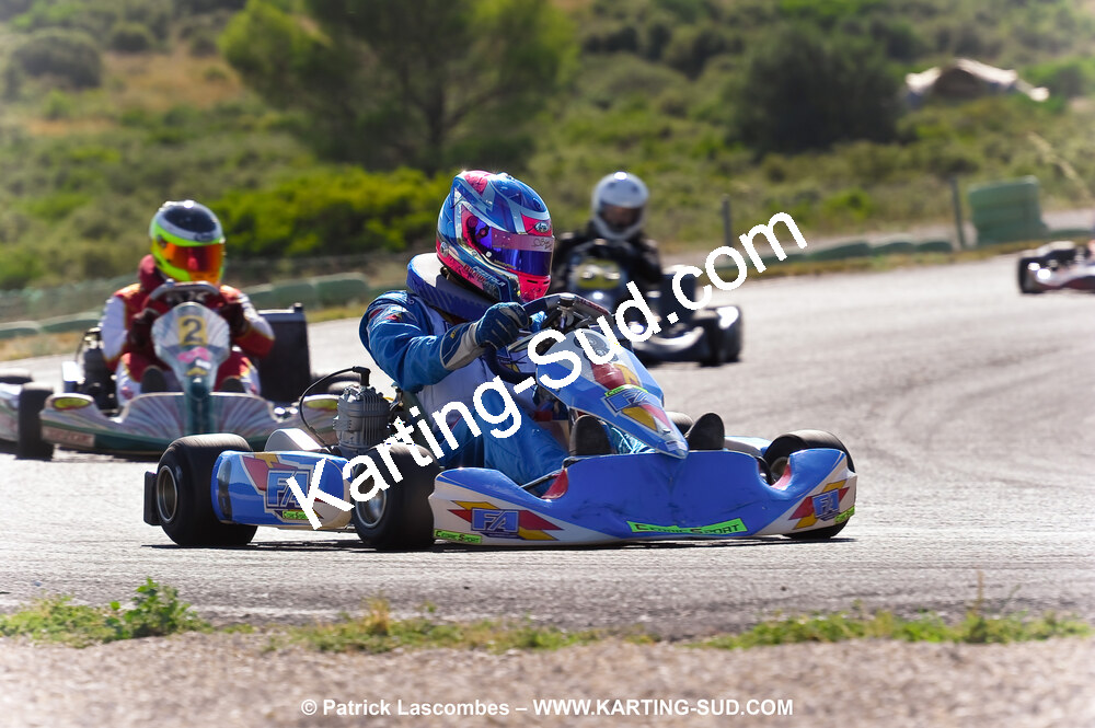 28/08 et 29/08/2010 : 4ème Coupe de l’Amitié à Grabels (Photos Patrick Lascombes) 2010 — karting