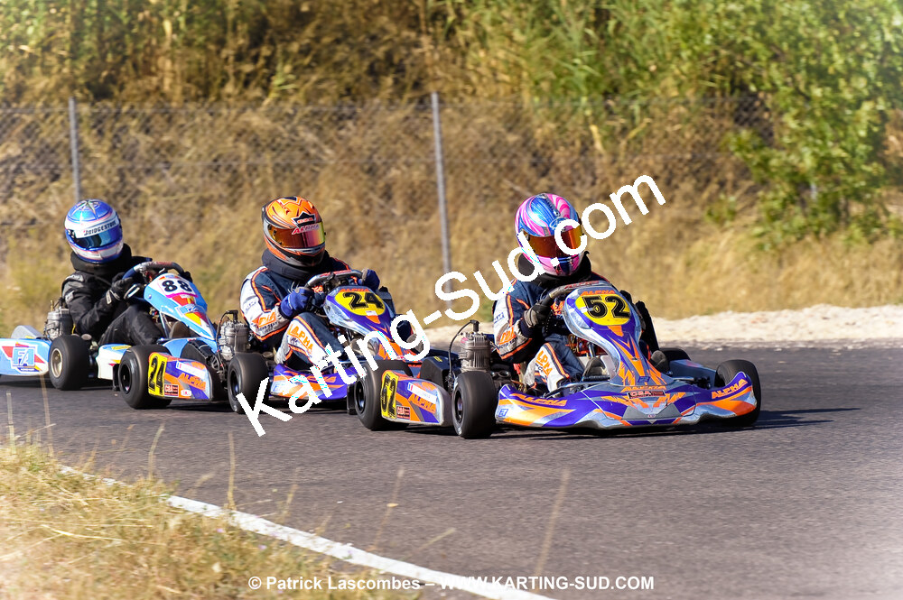 28/08 et 29/08/2010 : 4ème Coupe de l’Amitié à Grabels (Photos Patrick Lascombes) 2010 — karting