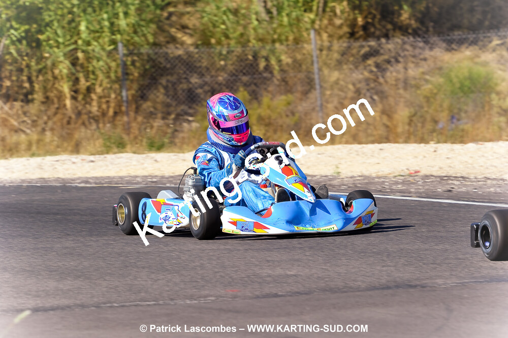 28/08 et 29/08/2010 : 4ème Coupe de l’Amitié à Grabels (Photos Patrick Lascombes) 2010 — karting