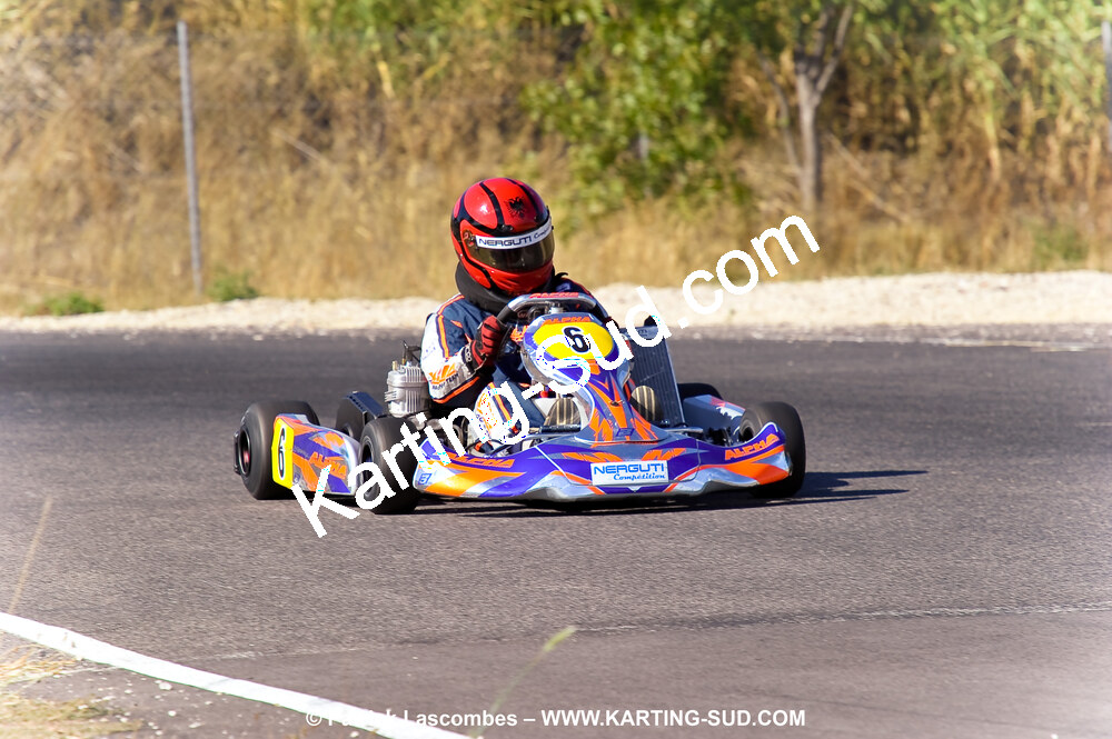 28/08 et 29/08/2010 : 4ème Coupe de l’Amitié à Grabels (Photos Patrick Lascombes) 2010 — karting