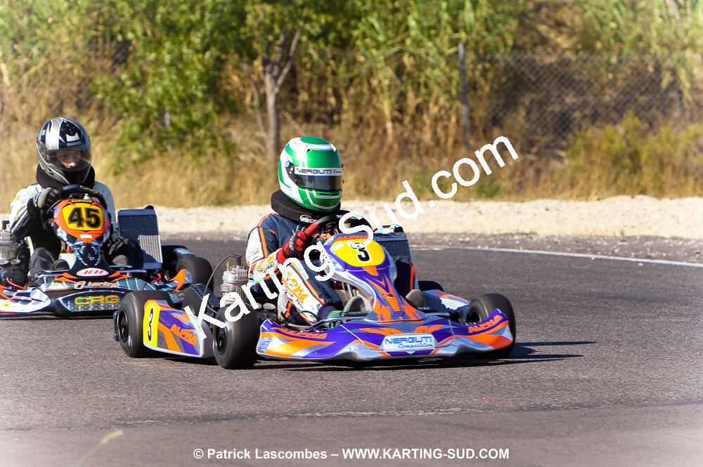 28/08 et 29/08/2010 : 4ème Coupe de l’Amitié à Grabels (Photos Patrick Lascombes) 2010 — karting