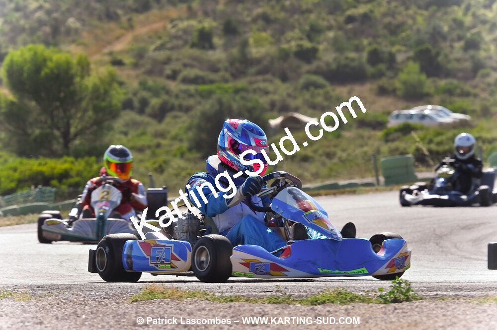 28/08 et 29/08/2010 : 4ème Coupe de l’Amitié à Grabels (Photos Patrick Lascombes) 2010 — karting