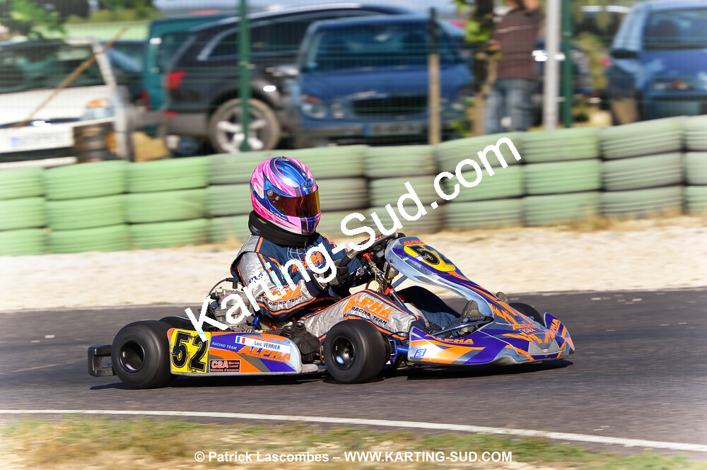 28/08 et 29/08/2010 : 4ème Coupe de l’Amitié à Grabels (Photos Patrick Lascombes) 2010 — karting