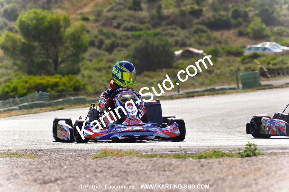 28/08 et 29/08/2010 : 4ème Coupe de l’Amitié à Grabels (Photos Patrick Lascombes) 2010 — karting