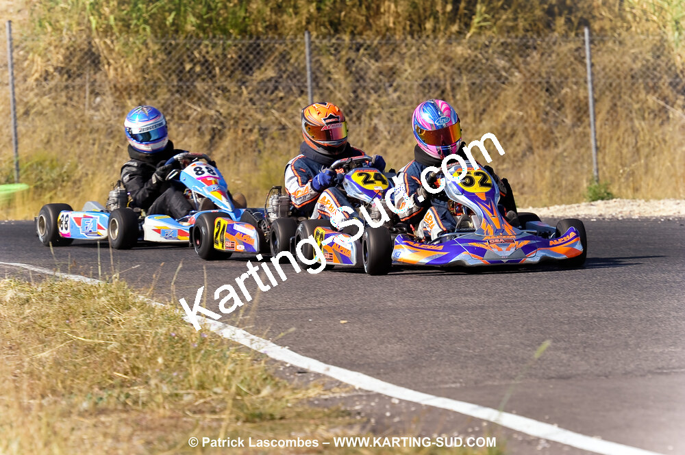 28/08 et 29/08/2010 : 4ème Coupe de l’Amitié à Grabels (Photos Patrick Lascombes) 2010 — karting