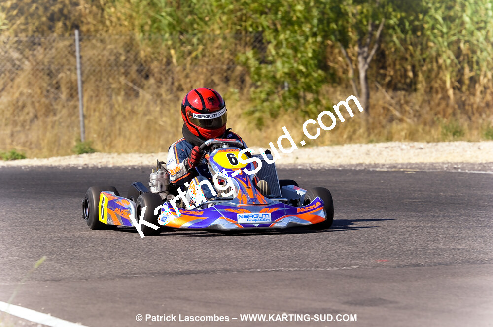 28/08 et 29/08/2010 : 4ème Coupe de l’Amitié à Grabels (Photos Patrick Lascombes) 2010 — karting