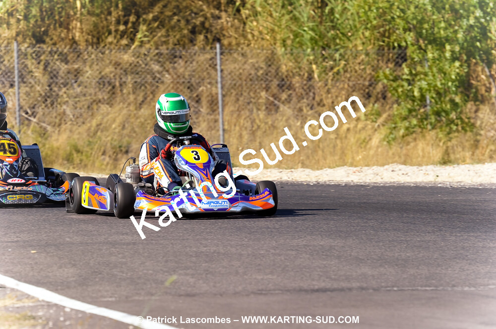28/08 et 29/08/2010 : 4ème Coupe de l’Amitié à Grabels (Photos Patrick Lascombes) 2010 — karting