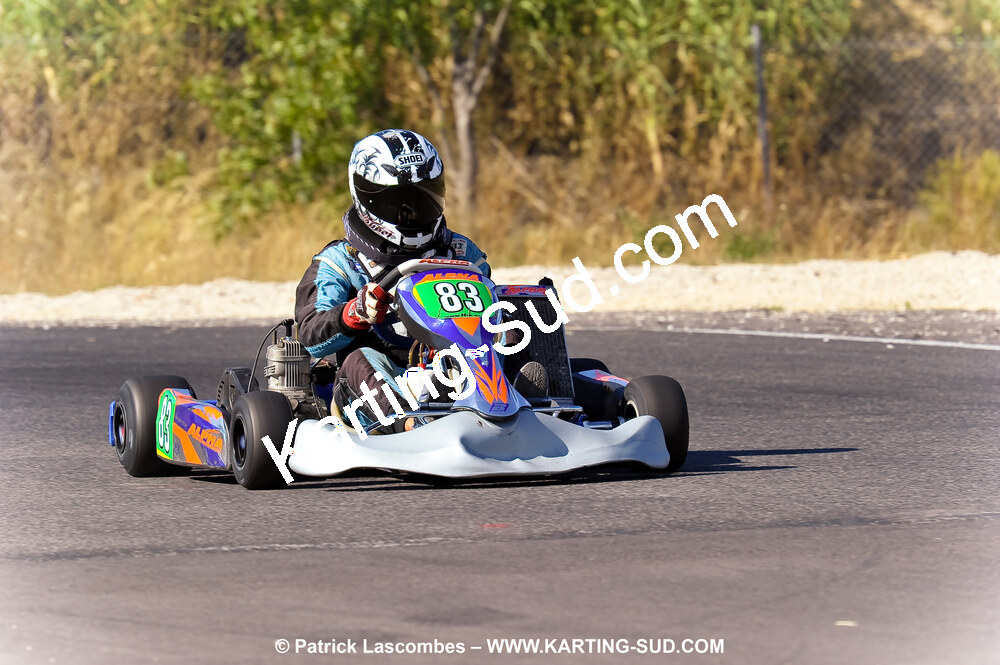 28/08 et 29/08/2010 : 4ème Coupe de l’Amitié à Grabels (Photos Patrick Lascombes) 2010 — karting