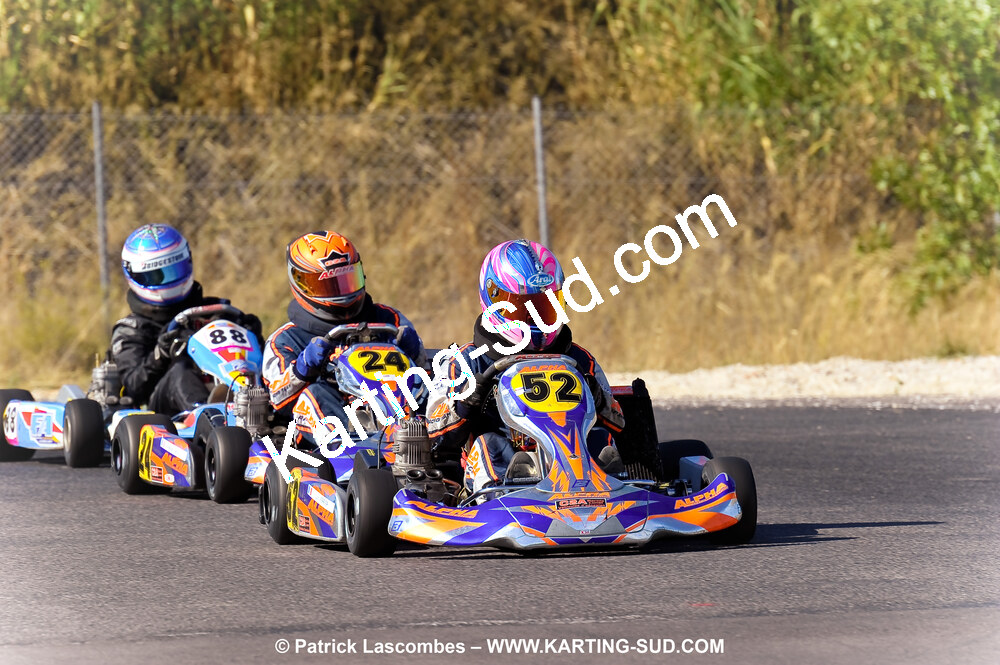 28/08 et 29/08/2010 : 4ème Coupe de l’Amitié à Grabels (Photos Patrick Lascombes) 2010 — karting