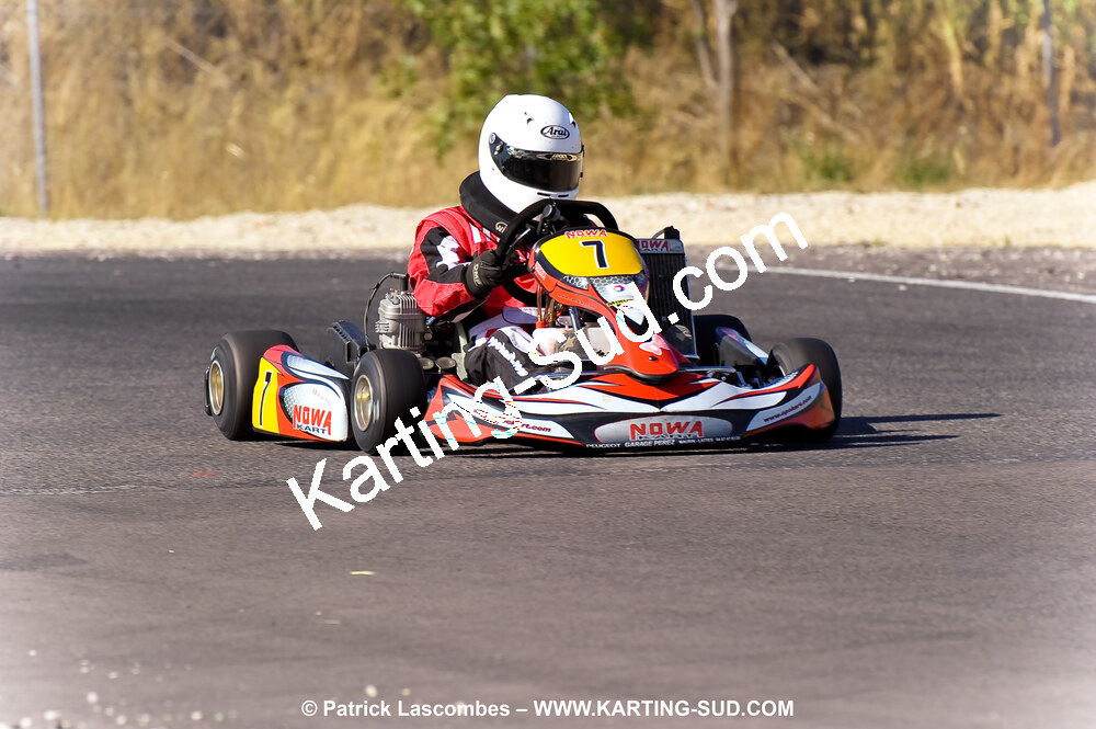 28/08 et 29/08/2010 : 4ème Coupe de l’Amitié à Grabels (Photos Patrick Lascombes) 2010 — karting