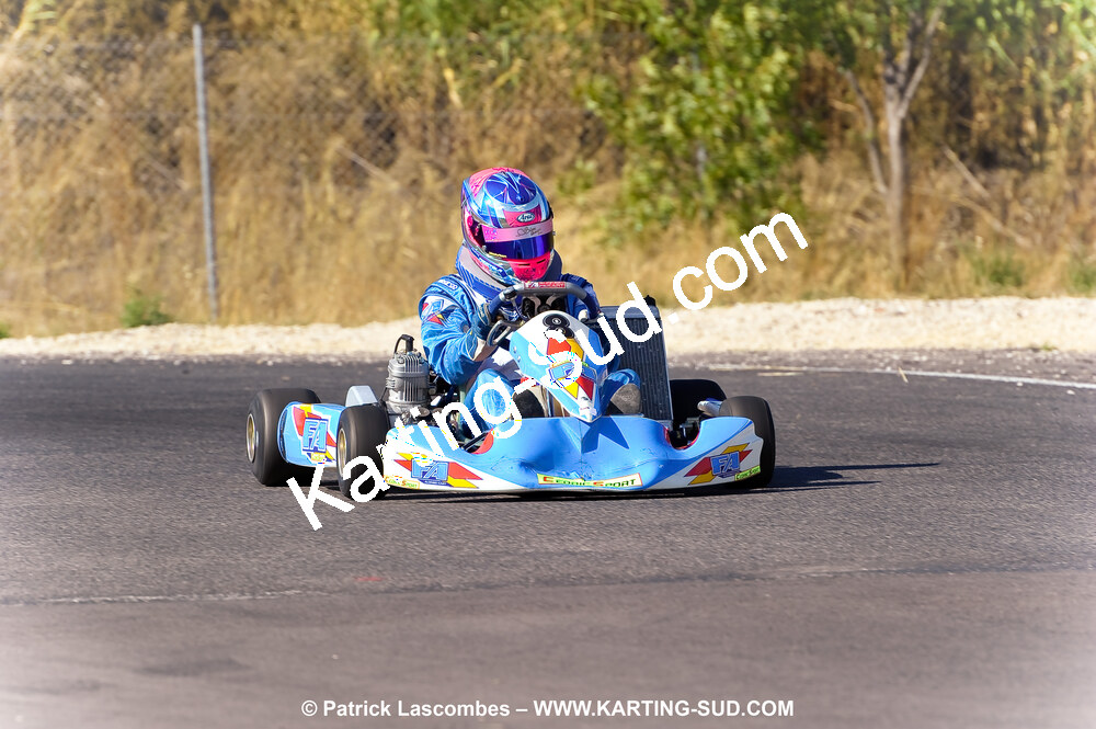 28/08 et 29/08/2010 : 4ème Coupe de l’Amitié à Grabels (Photos Patrick Lascombes) 2010 — karting