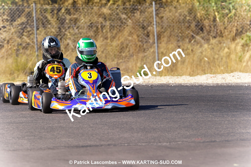 28/08 et 29/08/2010 : 4ème Coupe de l’Amitié à Grabels (Photos Patrick Lascombes) 2010 — karting