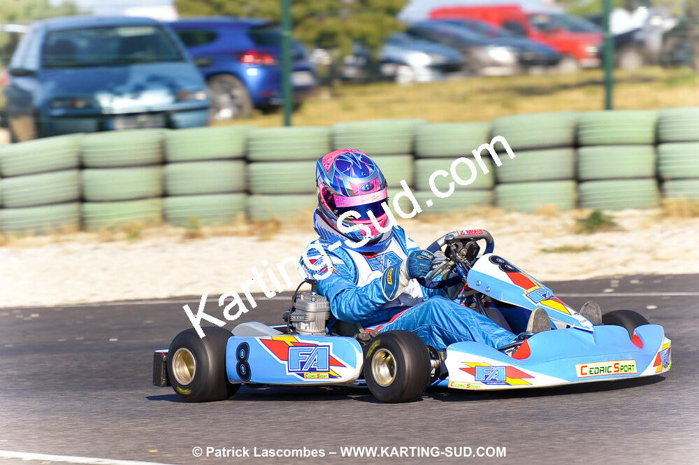 28/08 et 29/08/2010 : 4ème Coupe de l’Amitié à Grabels (Photos Patrick Lascombes) 2010 — karting