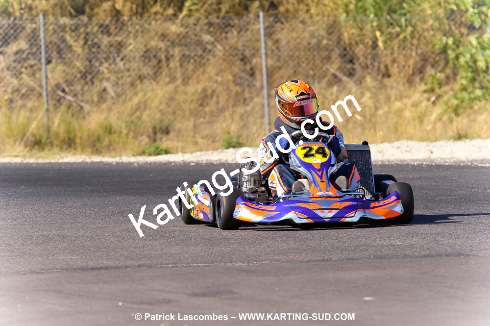 28/08 et 29/08/2010 : 4ème Coupe de l’Amitié à Grabels (Photos Patrick Lascombes) 2010 — karting