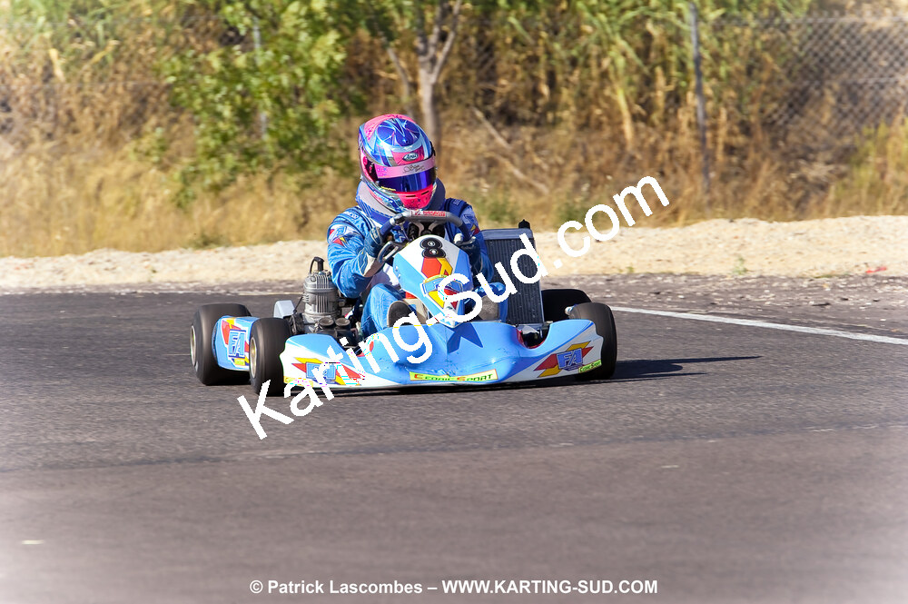 28/08 et 29/08/2010 : 4ème Coupe de l’Amitié à Grabels (Photos Patrick Lascombes) 2010 — karting