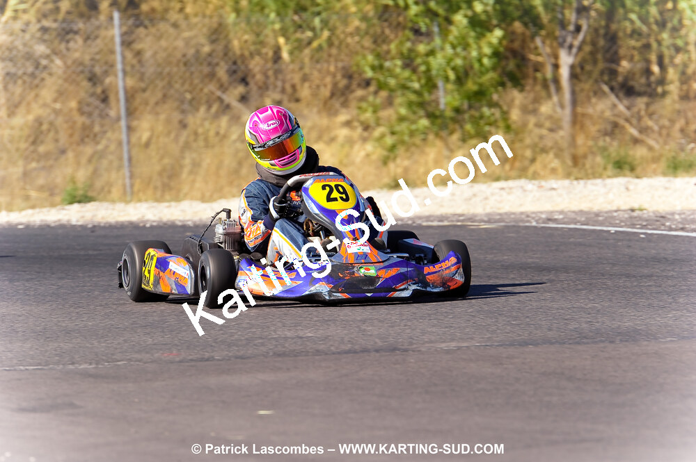 28/08 et 29/08/2010 : 4ème Coupe de l’Amitié à Grabels (Photos Patrick Lascombes) 2010 — karting